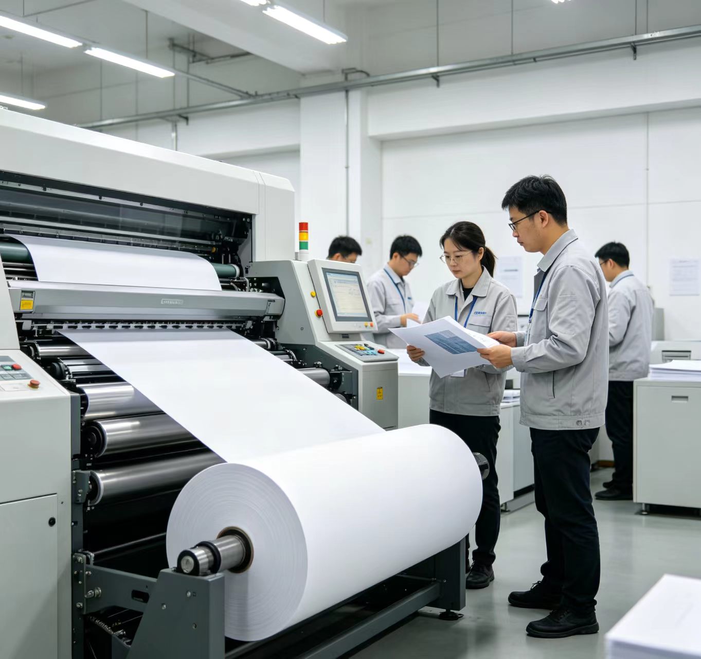 专业证件制作代办服务 — 高效合规的一站式证件办理解决方案