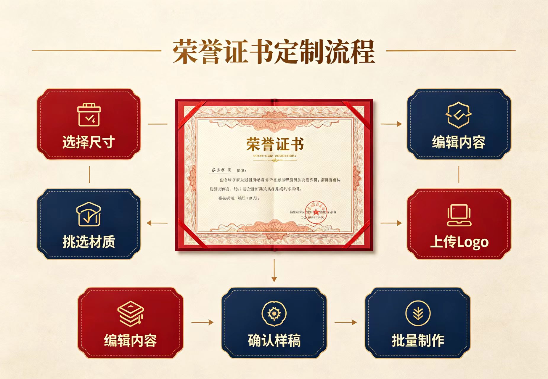 广州专业制作各种证件：3个真实案例告诉你如何避开90%的坑