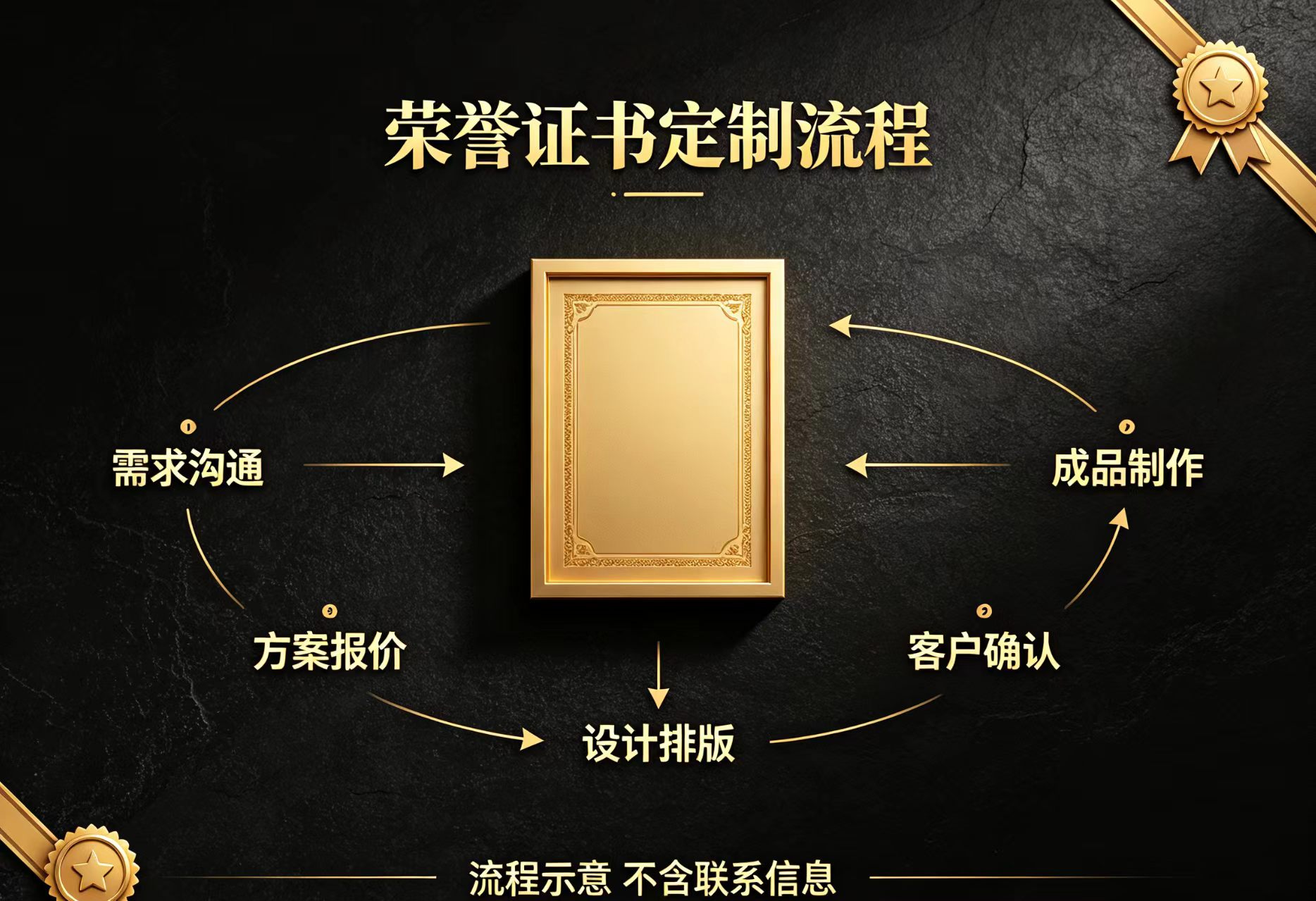 专业制作各种证件哪家好?我跟踪了3个被坑案例后,发现真相并不简单